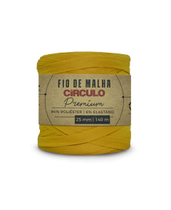 Fio de Malha Círculo Premium 140m LANÇAMENTO - Arte Fios Joinville