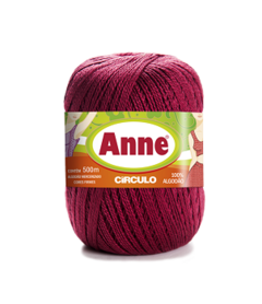 Imagem do Anne 500m Circulo