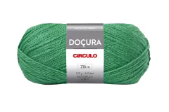 Fio Doçura Circulo 100g na internet