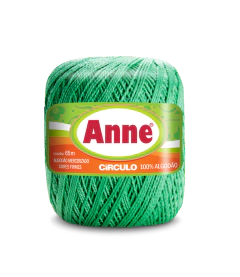 Anne 65m Circulo