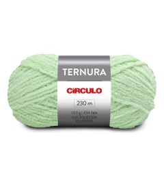 Fio Ternura Círculo 100g - Arte Fios Joinville