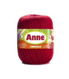 Anne 500m Circulo