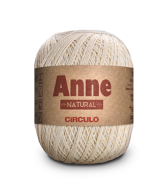 Anne 500m Circulo - Arte Fios Joinville