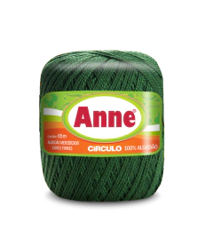 Anne 65m Circulo na internet