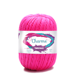 Fio Charme Circulo 396m - loja online