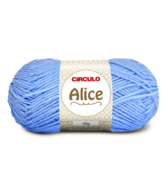 Fio Alice Círculo 100g