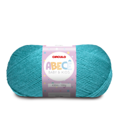 Imagem do Fio Abecê Baby e Kids Circulo 100g