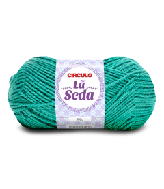 Lã Seda Círculo 100g - comprar online