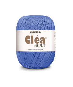 Fio Cléa Duplo Circulo 150g 508 Metros - comprar online