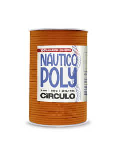 Fio Náutico Poly Círculo 500g - loja online