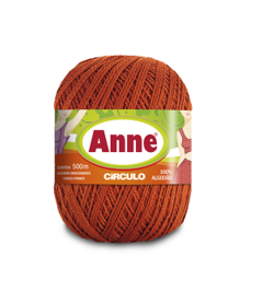 Anne 500m Circulo na internet
