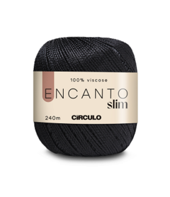 Fio Encanto Slim 240m Círculo - comprar online