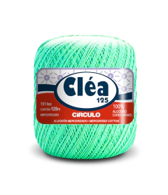 Fio Cléa 125m Circulo - comprar online