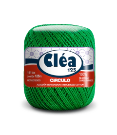 Fio Cléa 125m Circulo na internet