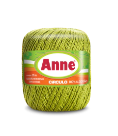 Anne 65m Circulo na internet