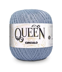 Fio Queen 5/2 Circulo 100g na internet