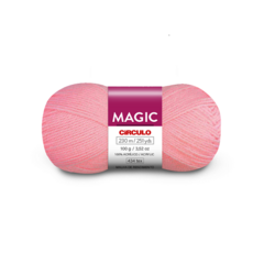 Imagem do Lã Magic Círculo 100g