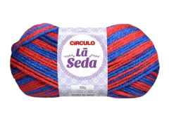 Lã Seda Círculo 100g na internet
