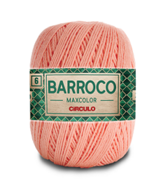 Imagem do Barroco MaxColor nº 6 400g Círculo