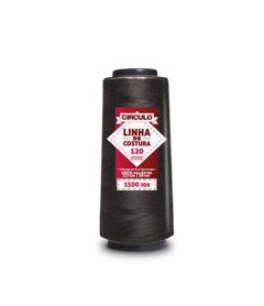 Linha Costura 1500 Jds Círculo - loja online
