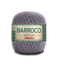 Barroco MaxColor n4 200g Círculo - comprar online