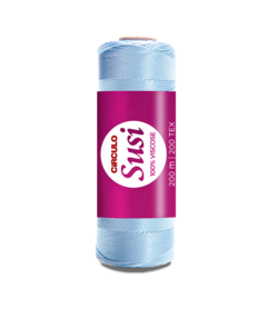 Fio Susi Círculo 100% Viscose na internet