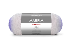 Imagem do Fio Marfim Circulo 200g