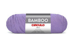Fio Bamboo Circulo 200g - loja online