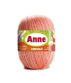 Imagem do Anne 500m Circulo