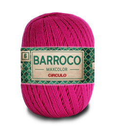 Barroco MaxColor nº 6 200g Círculo na internet