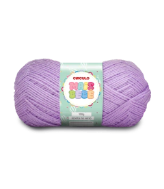 Fio Mais Bebê Círculo 100g - comprar online