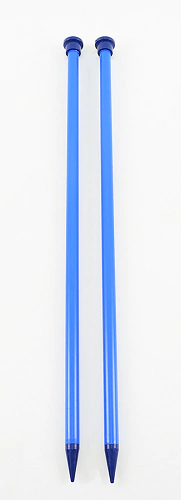 Agulha para Tricô Plástica Circulo De 35cm na internet