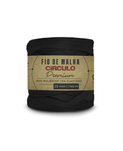 Fio de Malha Círculo Premium 140m LANÇAMENTO - comprar online