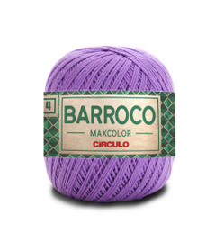 Imagem do Barroco MaxColor n4 200g Círculo