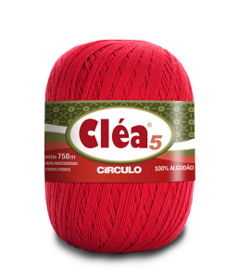 Fio Cléa 5 Circulo na internet