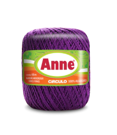 Anne 65m Circulo na internet