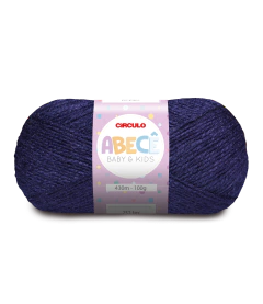Fio Abecê Baby e Kids Circulo 100g - loja online