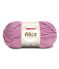 Fio Alice Círculo 100g na internet