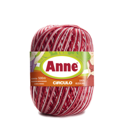 Anne 500m Circulo - loja online