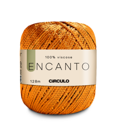 Fio Encanto 128m Círculo - Arte Fios Joinville