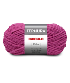 Imagem do Fio Ternura Círculo 100g