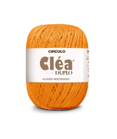 Imagem do Fio Cléa Duplo Circulo 150g 508 Metros