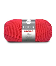 Fio Hobby Circulo 100g - loja online