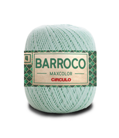 Barroco MaxColor n4 200g Círculo - comprar online