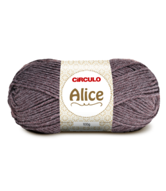 Fio Alice Círculo 100g - Arte Fios Joinville