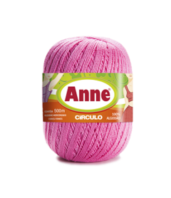 Anne 500m Circulo - loja online