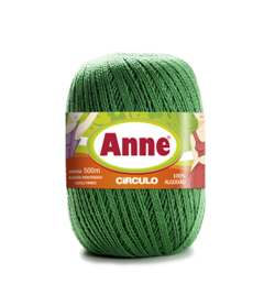 Anne 500m Circulo - comprar online