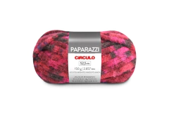 Imagem do Fio Paparazzi 150g Círculo