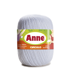 Anne 500m Circulo - comprar online
