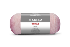 Imagem do Fio Marfim Circulo 200g
